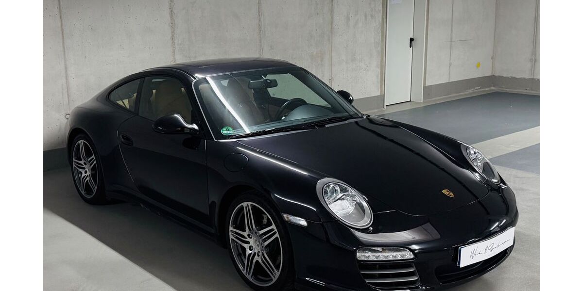 Porsche 997 65.900 km 64.900 &euro; Kelkheim 65779
