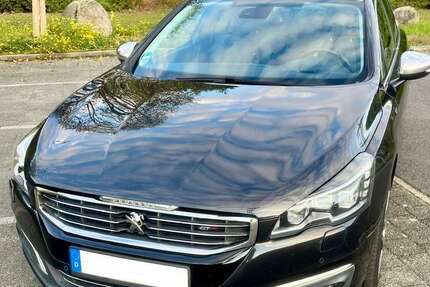 Peugeot 508 148.400 km 12.400 € Weiterstadt 64331