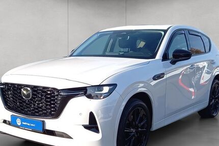 Mazda CX-60 32.500 km 37.950 € Frankfurt 60386