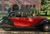 Jaguar Andere