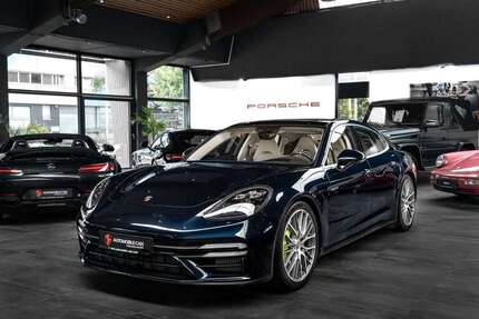 Porsche Panamera 53.000 km 104.900 € Wiesbaden 65197