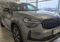 Gebrauchtwagen Skoda Kodiaq
