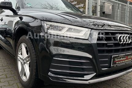 Audi Q5 177.200 km 25.990 &euro; Offenbach am Main 63071