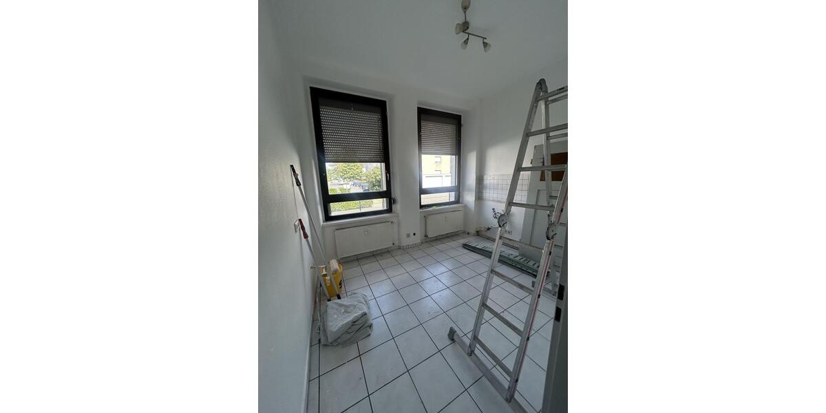 Renovierte 2-Zimmer-Wohnung am Pappelweg 1 in Hanau – Ihr neues gemütliches Zuhause wartet auf Sie [HMR-O12E05] 2 zimmer