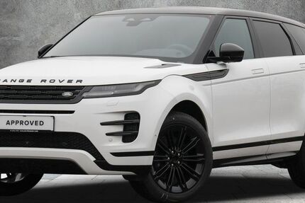 Land Rover Range Rover Evoque 6.170 km 53.900 &euro; Kronberg 61476