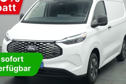 Ford Transit Custom 2.500 km 45.785 &euro; Bad Nauheim 61231
