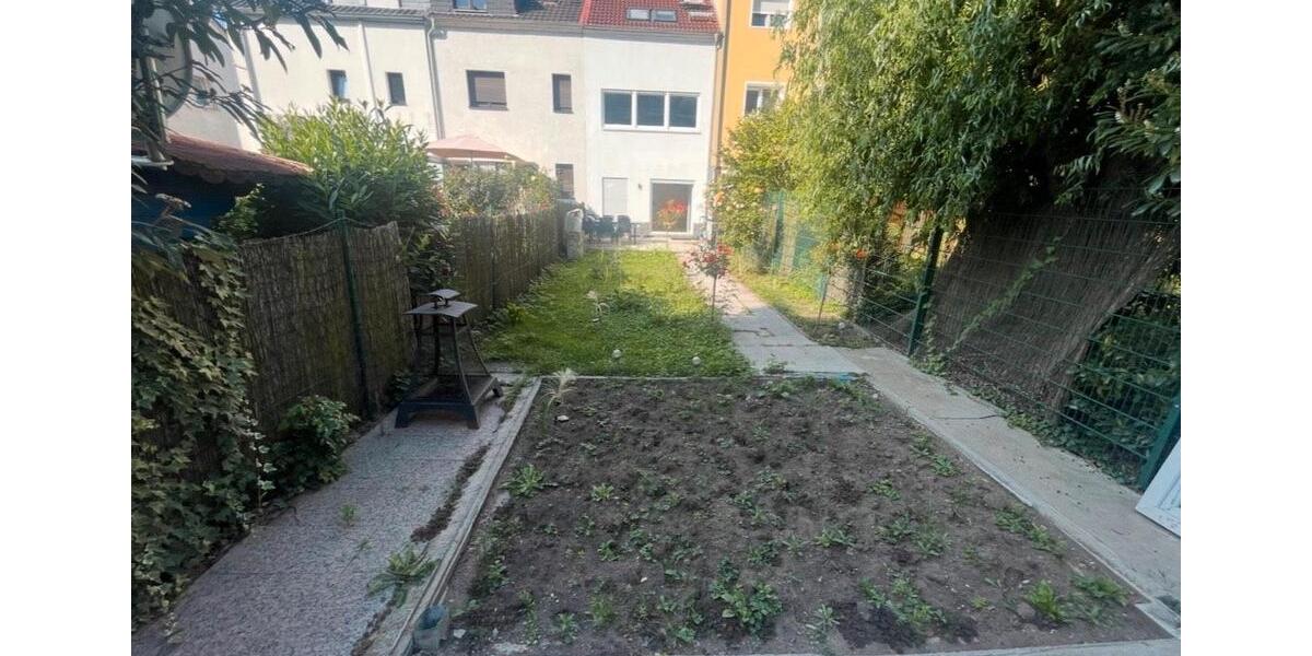 Erdgeschoßwohnung Frankfurt am Main Ostend - 1 Zimmer, 33 m&sup2;, 950&euro; | Angebot:26209850