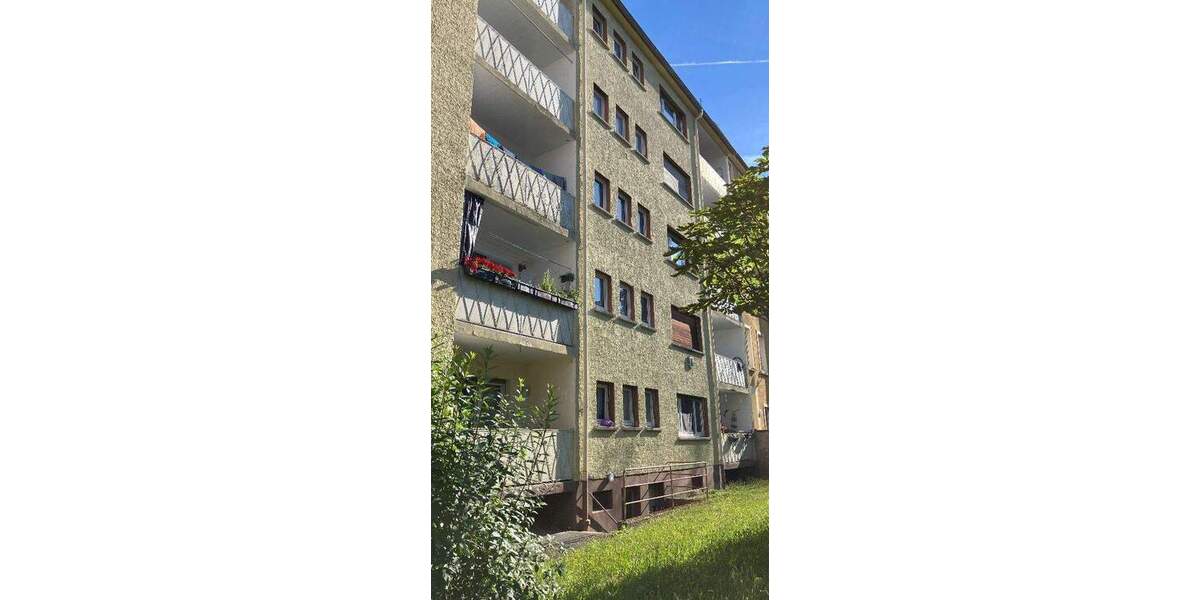 2 Zimmer Wohnung in Offenbach! 2 zimmer