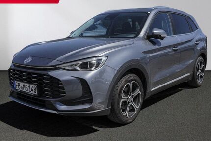 MG ZS 6.820 km 18.450 &euro; Friedberg 61169