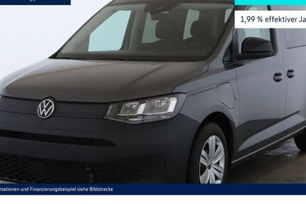 VW Caddy 10.519 km 37.860 &euro; Hanau 63452
