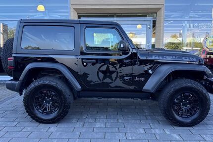 Jeep Wrangler 26.500 km 63.890 € Aschaffenburg 63741