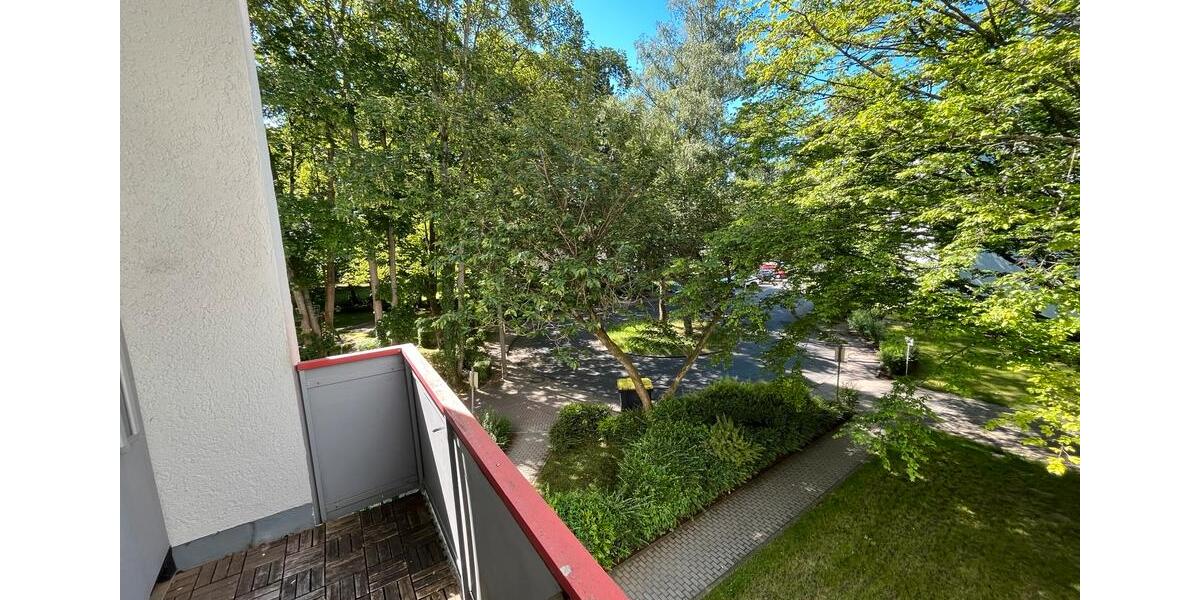 Etagenwohnung Bad Homburg vor der Höhe Gonzenheim - 3 Zimmer, 69 m&sup2;, 299.000&euro; | Angebot:27461366