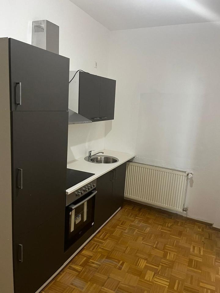 1-Zi.-Wohnung – Hanau-Steinheim