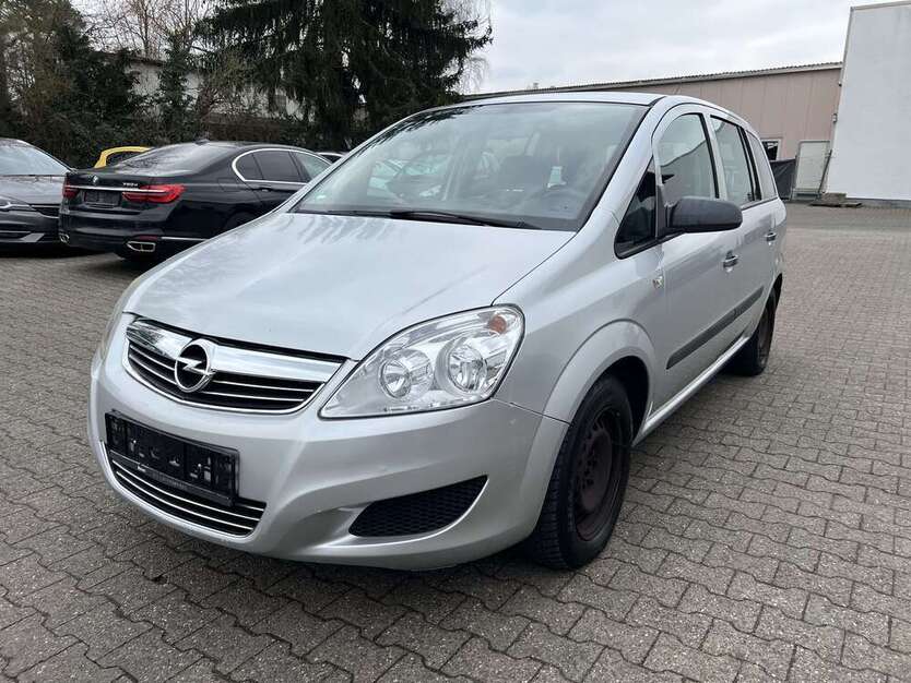 Zafira