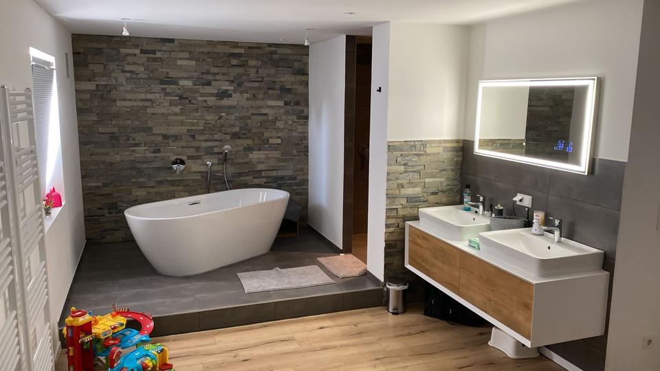 Einfamilienhaus Groß-Umstadt Umstadt - 5 Zimmer, 180 m&sup2;, 2.400&euro; | Angebot:25561237