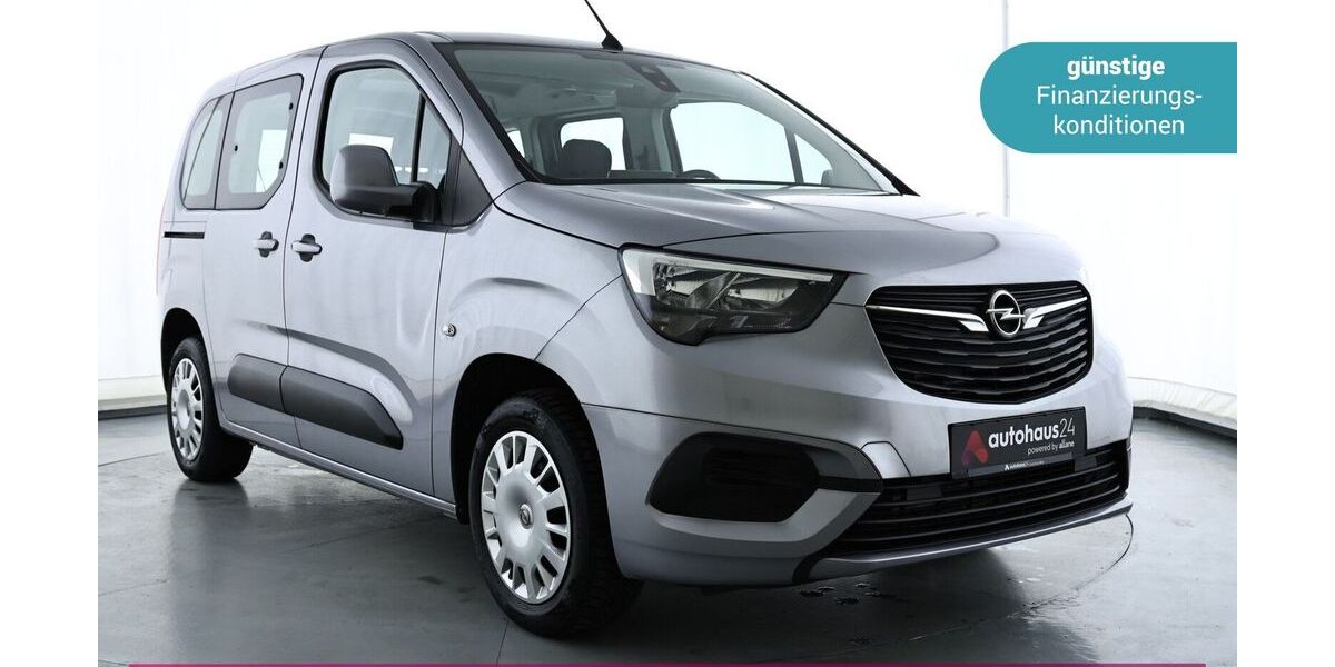 Opel Combo 8.799 km 17.470 &euro; Egelsbach 63329