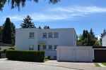 **RESERVIERT** Attraktives großzügiges Zweifamilienhaus im Bauhausstil in Darmstadt-Arheilgen - Zweifamilienhaus Darmstadt-Arheilgen Darmstadt/Vororte | Angebot:25099546