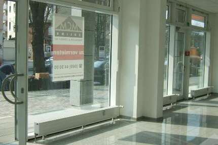 Gewerbeobjekt Frankfurt Nordend Ost - 750.000&euro; | Angebot:25274490