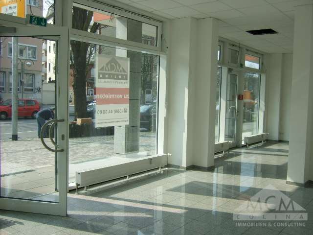 Gewerbeobjekt Frankfurt Nordend Ost - 750.000&euro; | Angebot:25274490