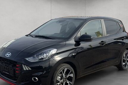 Hyundai i10 1.001 km 19.850 &euro; Offenbach 63069
