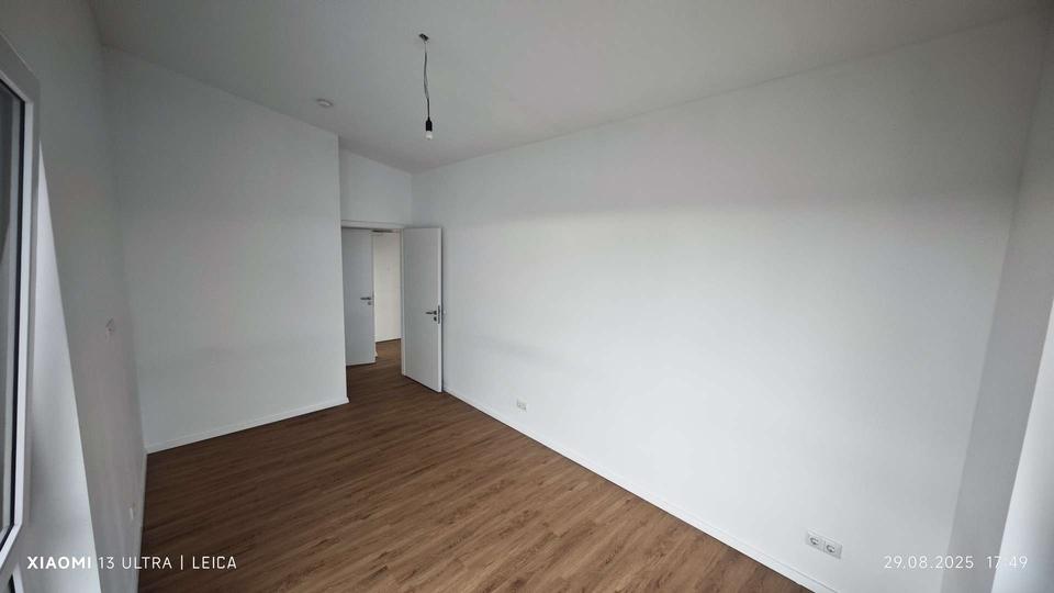 WOW 4 Zi. Traum Wohnung Neubau mit Balkon in Top Wohnlage Bieber Nord 4 zimmer