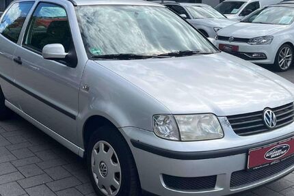 VW Polo 136.000 km 1.399 &euro; Darmstadt 64293