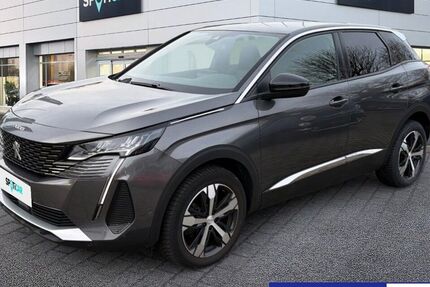 Peugeot 3008 31.647 km 21.880 &euro; Maintal 63477