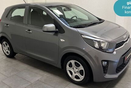 Kia Picanto 34.534 km 11.870 &euro; Egelsbach 63329
