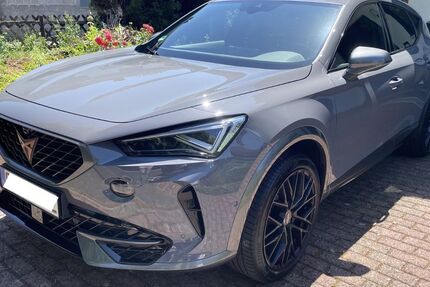 Cupra Formentor 36.400 km 29.900 &euro; Nidderau 61130