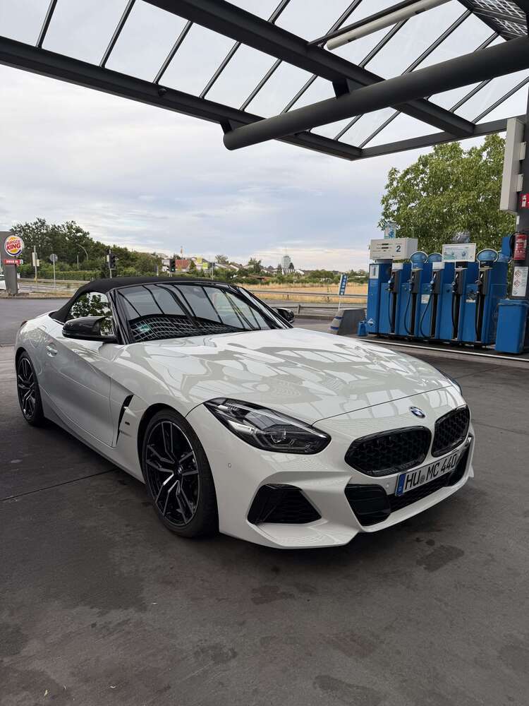 Z4 M