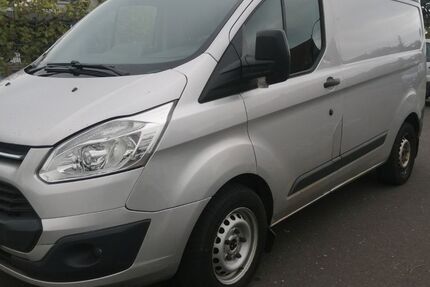 Ford Tourneo Custom 173.238 km 7.990 € Stockstadt am Main 63811