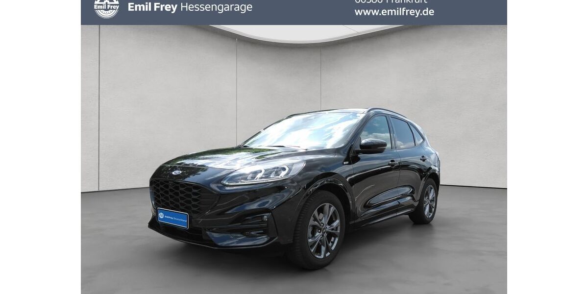 Ford Kuga 41.138 km 20.950 &euro; Frankfurt 60386