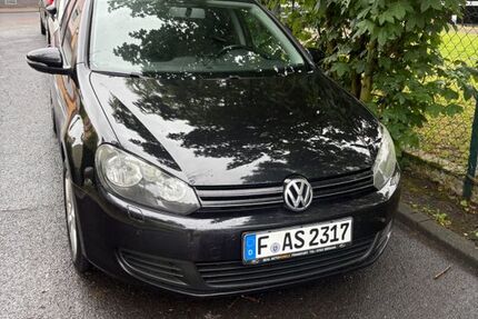 VW Golf 136.000 km 10.399 &euro; Frankfurt am Main 60435