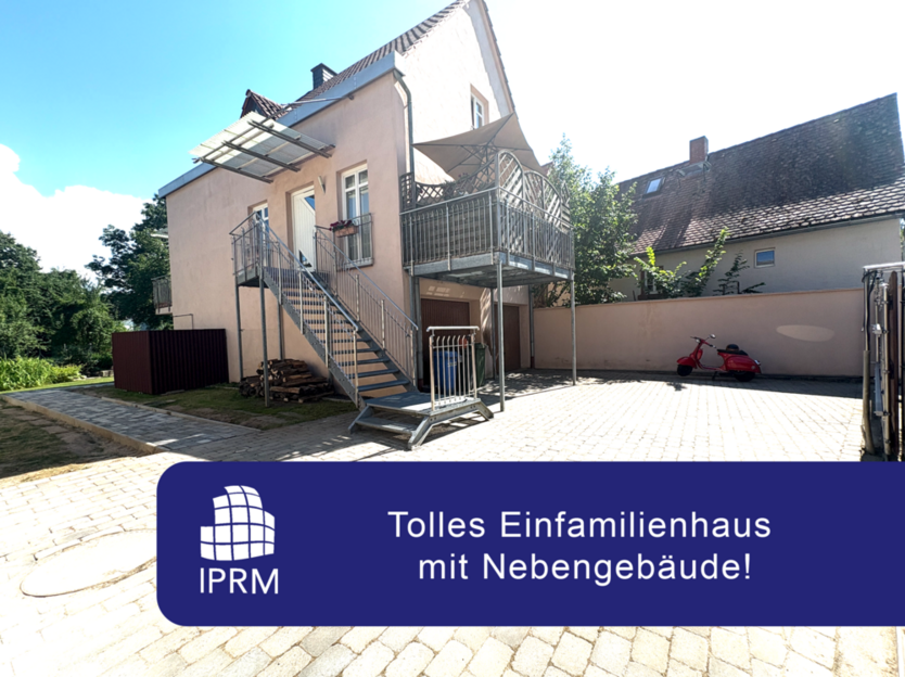 Haus zum Kaufen in Otzberg 497.500 € 120 m²