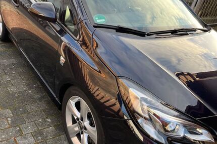 Opel Corsa 106.000 km 9.999 &euro; Lindheim 63674