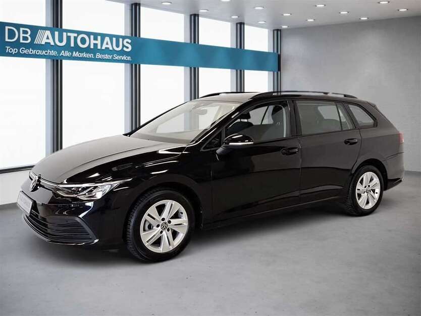 VW Golf 31.367 km 18.590 € Maintal 63477