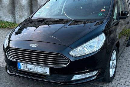 Ford Galaxy 310.000 km 9.500 &euro; Glashütten 61479