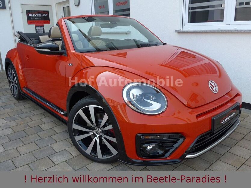 Beetle