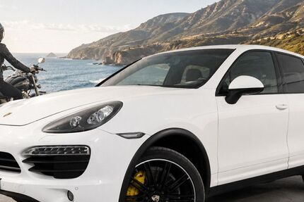 Porsche Cayenne 193.300 km 16.880 &euro; Frankfurt am Main 60386