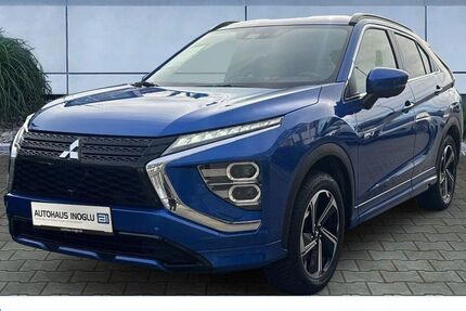 Mitsubishi Eclipse Cross 59.608 km 20.280 &euro; Rüsselsheim 65428