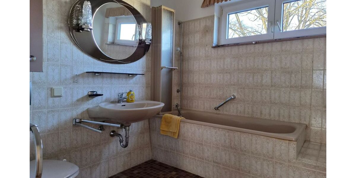 Reiheneckhaus mit Wintergarten in Schwalbach am Taunus - Einfamilienhaus Schwalbach am Taunus | Angebot:26986069