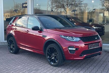 Land Rover Discovery 44.900 km 23.900 &euro; Dietzenbach 63128