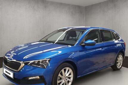 Skoda Scala 50.200 km 21.450 € Dietzenbach 63128
