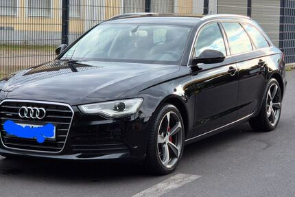 Audi A6 417.000 km 9.999 € Hanau 63454
