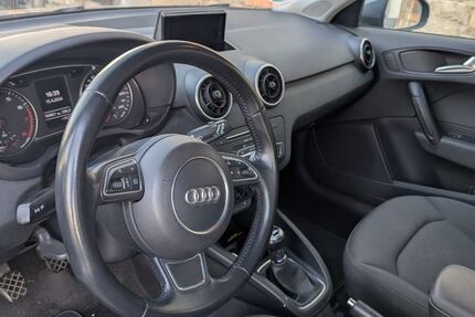 Audi A1 99.800 km 12.200 &euro; Offenbach 63069