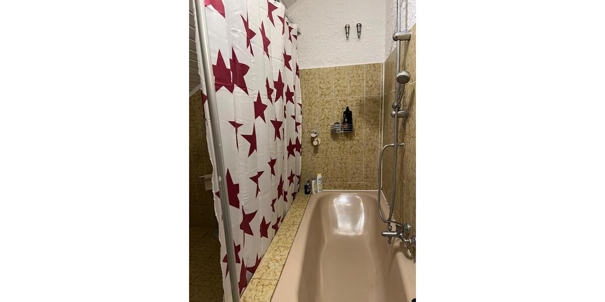 Dachgeschoßwohnung Hanau Lamboy - 1 Zimmer, 25 m&sup2;, 700&euro; | Angebot:26252477