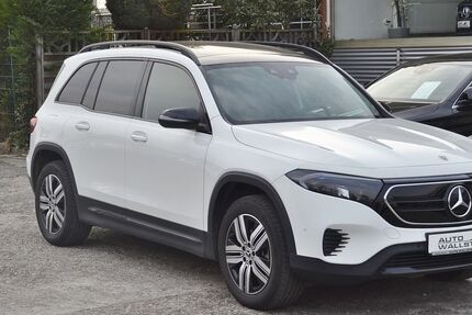 Mercedes-Benz EQB 33.271 km 33.970 &euro; Heusenstamm bei Frankfurt/M 63150