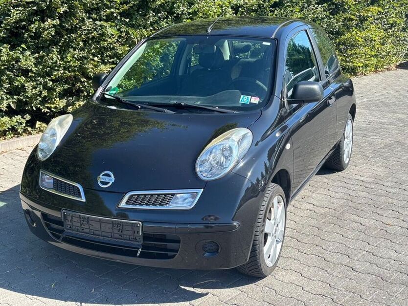 Micra