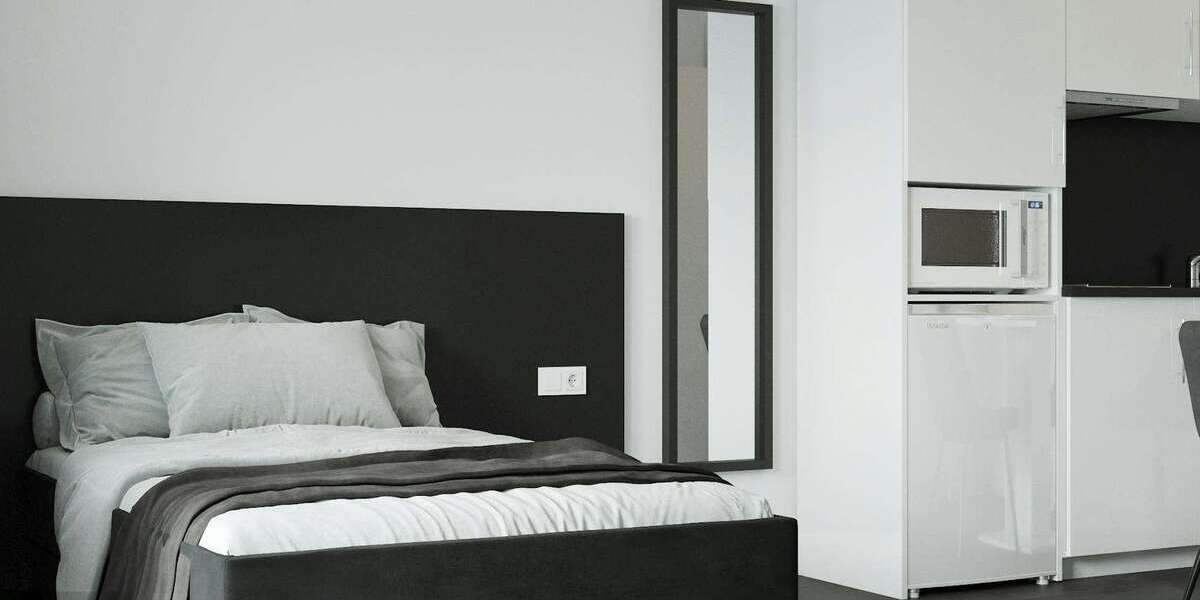 Zimmer Offenbach Offenbach-Ost - 1 Zimmer, 1.295&euro; | Angebot:25812197