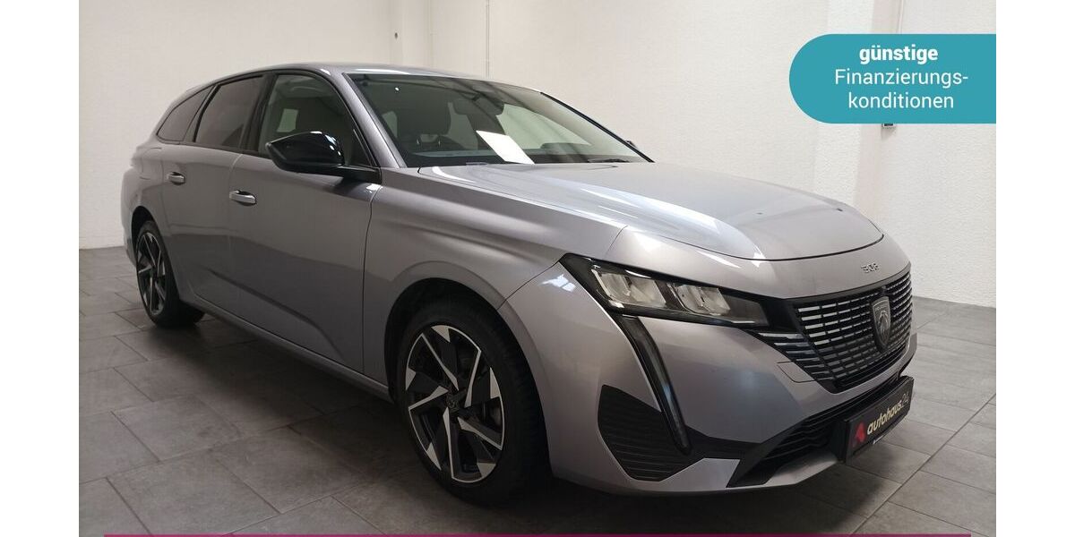 Peugeot 308 36.202 km 18.470 &euro; Egelsbach 63329